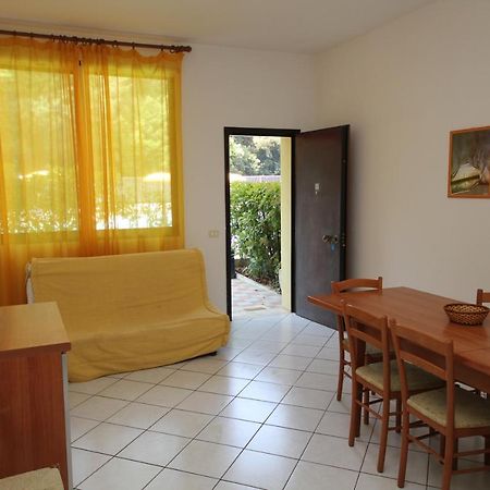 Acquasmeralda Appartamento 03 Росолина Маре Екстериор снимка