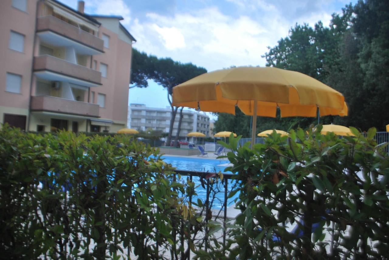 Acquasmeralda Appartamento 03 Росолина Маре Екстериор снимка
