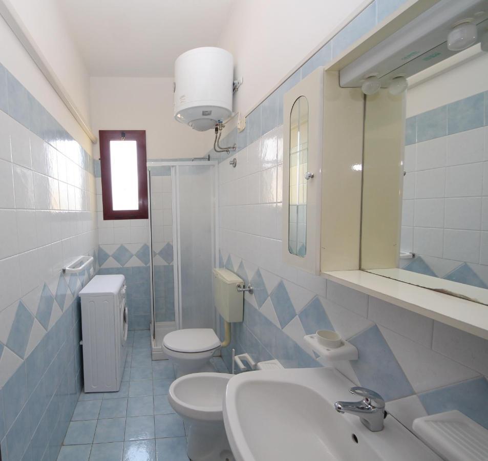 Acquasmeralda Appartamento 03 Росолина Маре Екстериор снимка
