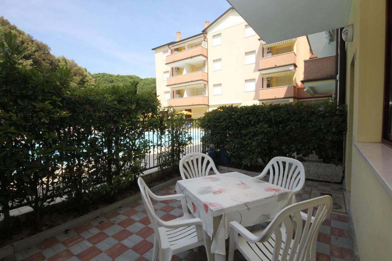 Acquasmeralda Appartamento 03 Росолина Маре Екстериор снимка