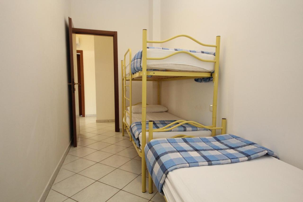 Acquasmeralda Appartamento 03 Росолина Маре Екстериор снимка