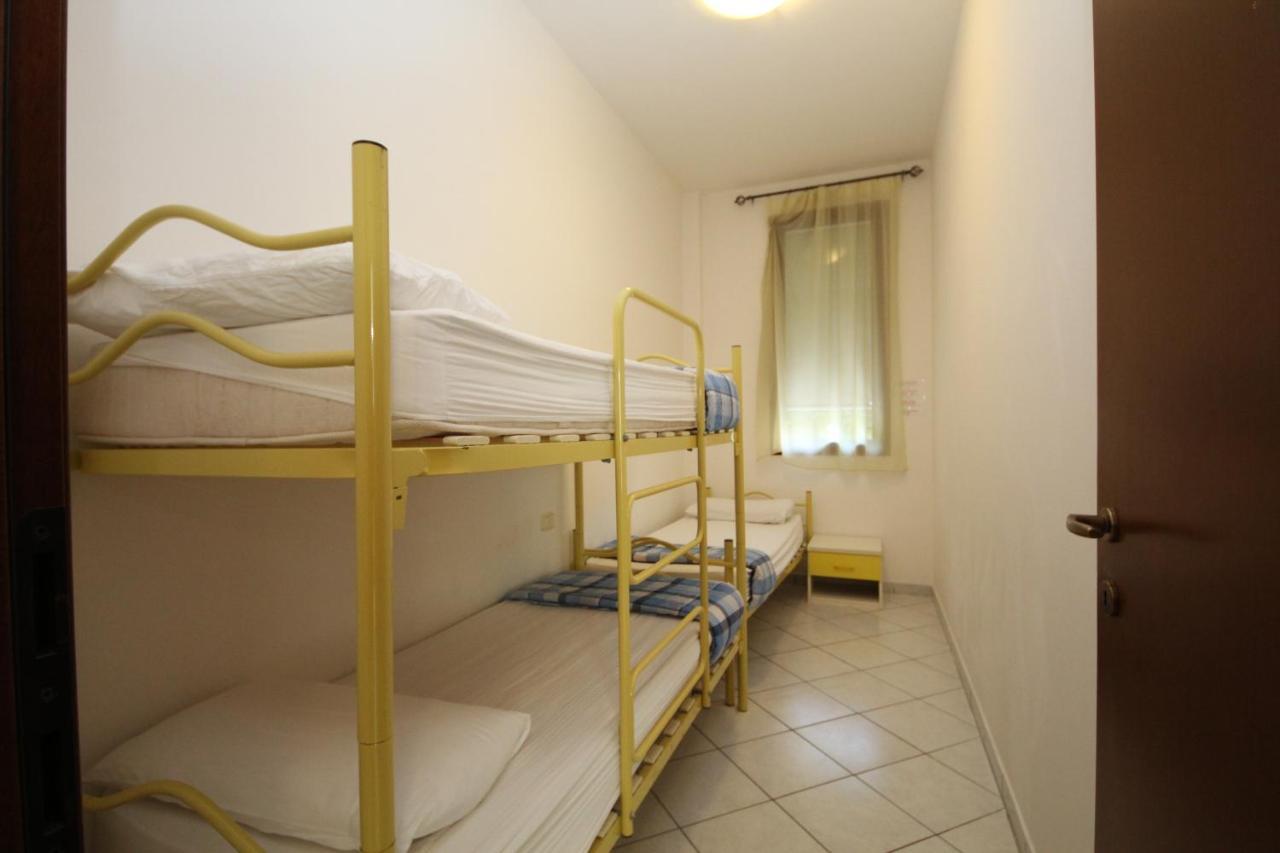 Acquasmeralda Appartamento 03 Росолина Маре Екстериор снимка
