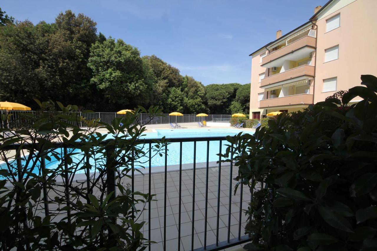 Acquasmeralda Appartamento 03 Росолина Маре Екстериор снимка