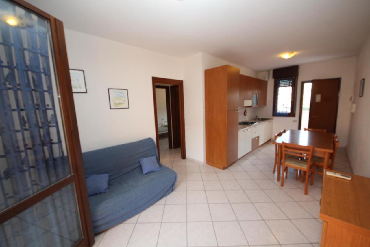 Acquasmeralda Appartamento 03 Росолина Маре Екстериор снимка