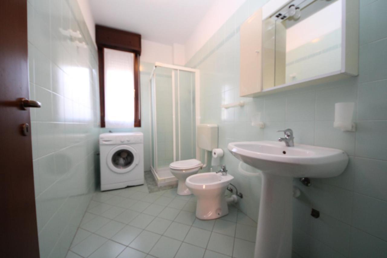 Acquasmeralda Appartamento 03 Росолина Маре Екстериор снимка