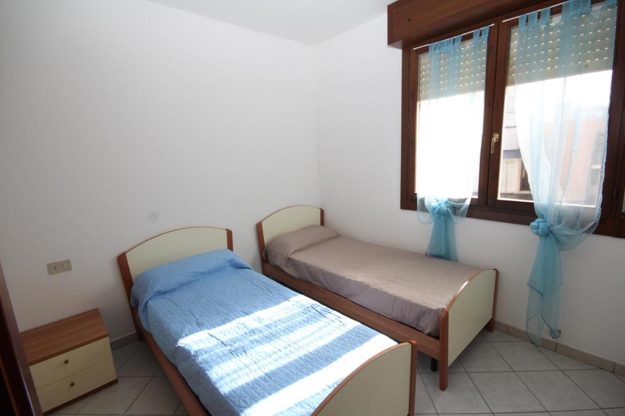 Acquasmeralda Appartamento 03 Росолина Маре Екстериор снимка
