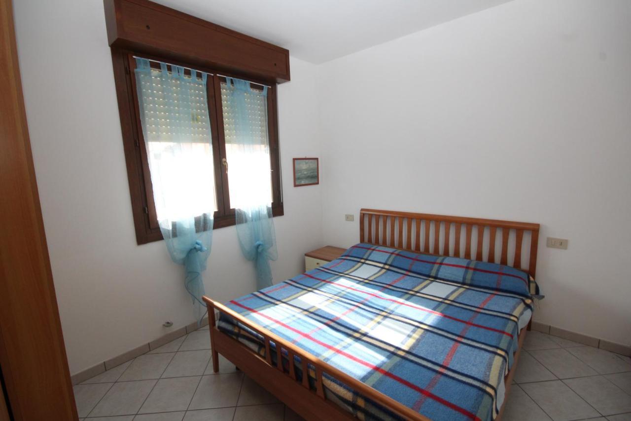 Acquasmeralda Appartamento 03 Росолина Маре Екстериор снимка